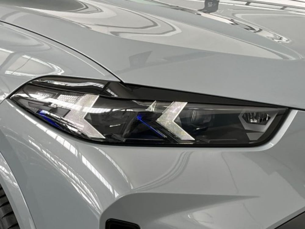 BMW X5 usata a Verona (17)