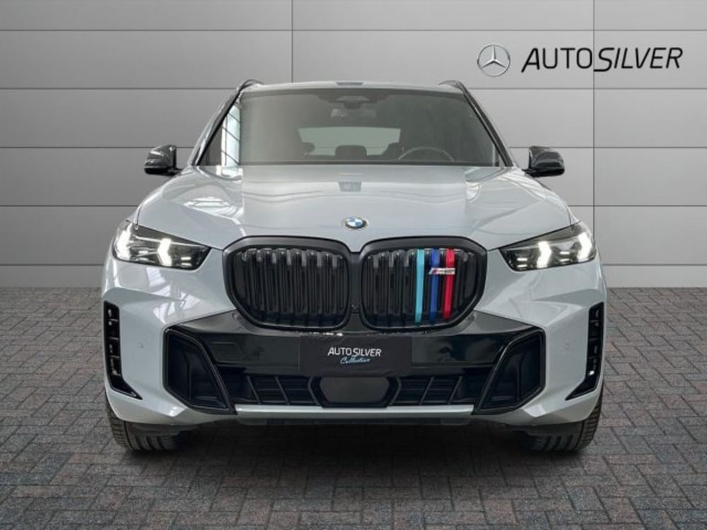 BMW X5 usata a Verona (3)