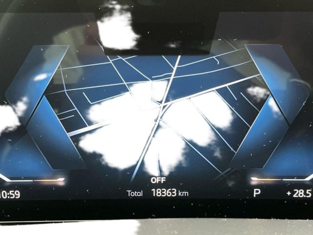 BMW X5 usata a Verona (8)