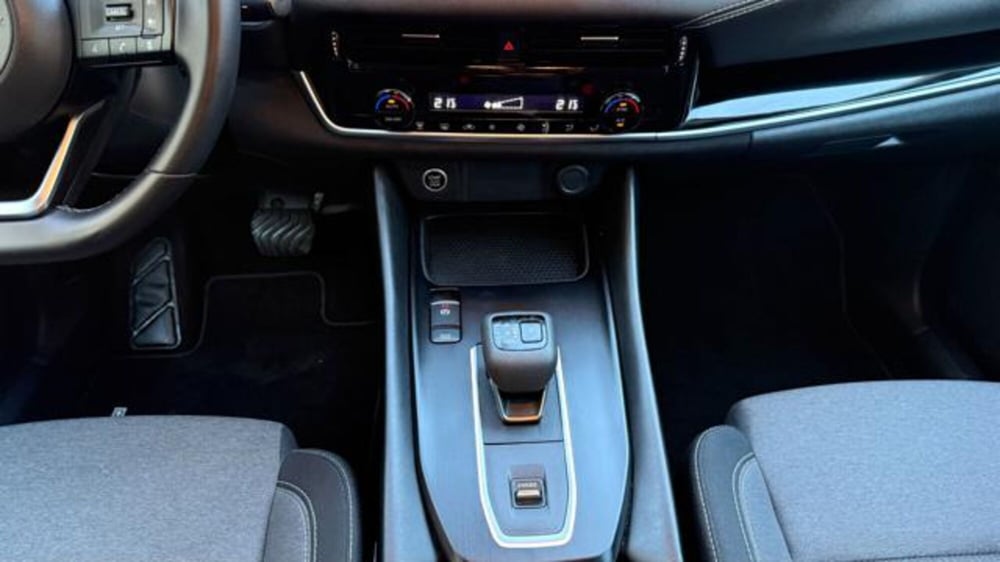 Nissan Qashqai usata a Roma (8)