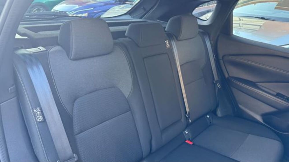 Nissan Qashqai usata a Roma (16)