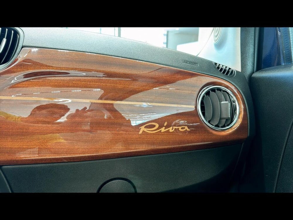 Fiat 500 usata a Varese (12)
