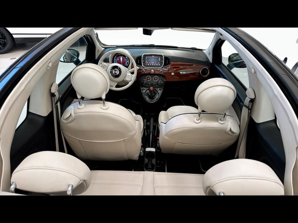 Fiat 500 usata a Varese (14)
