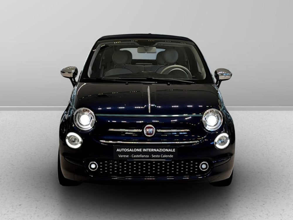 Fiat 500 usata a Varese (8)