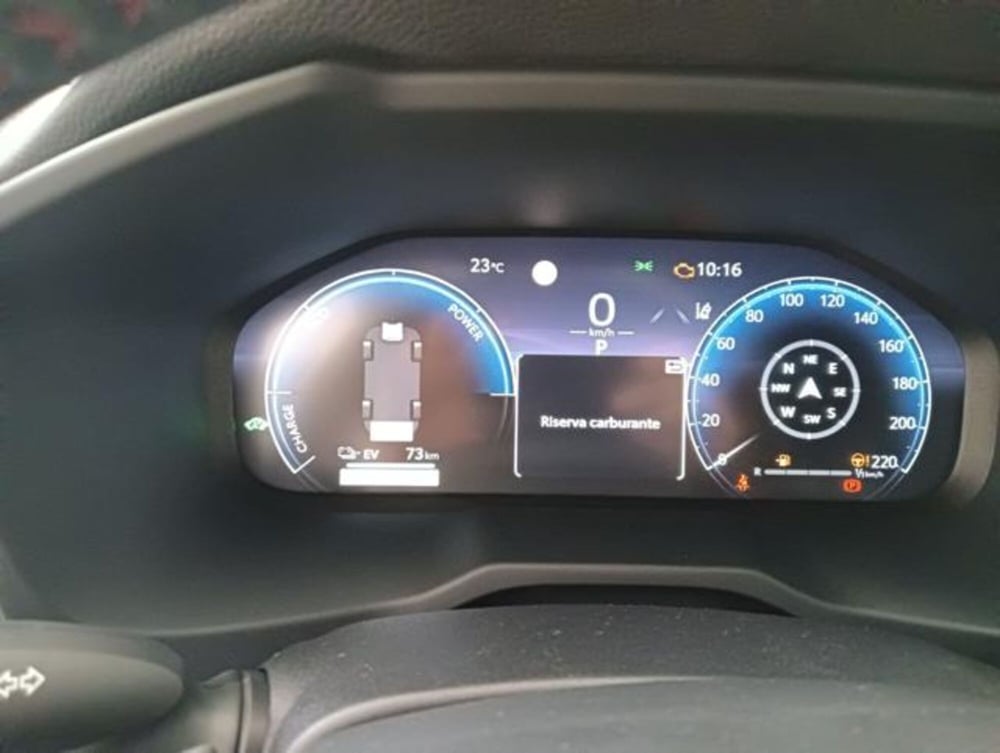 Suzuki Across nuova a Milano (11)