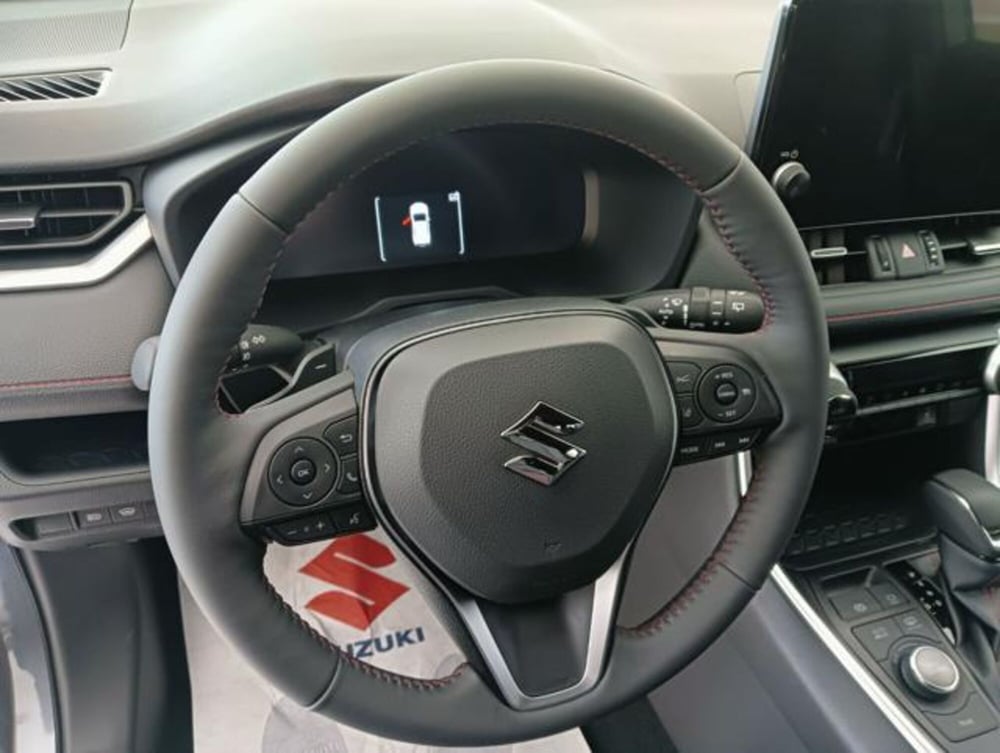 Suzuki Across nuova a Milano (14)