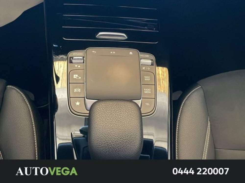 Mercedes-Benz Classe A usata a Vicenza (13)