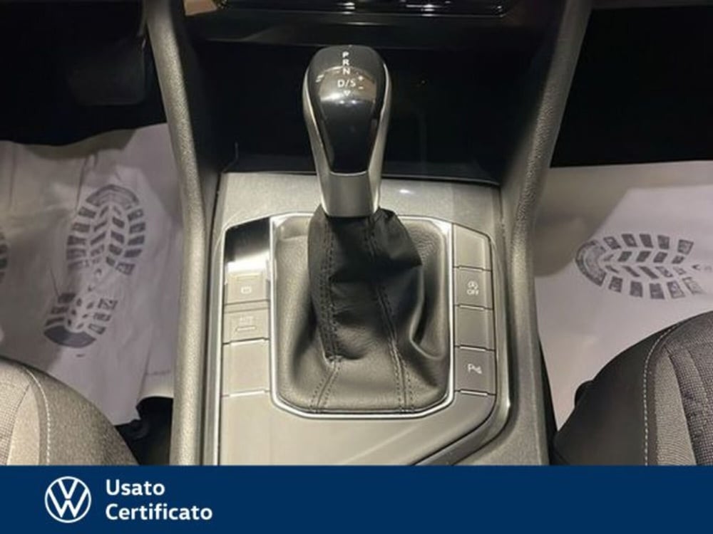 Volkswagen Tiguan usata a Vicenza (11)