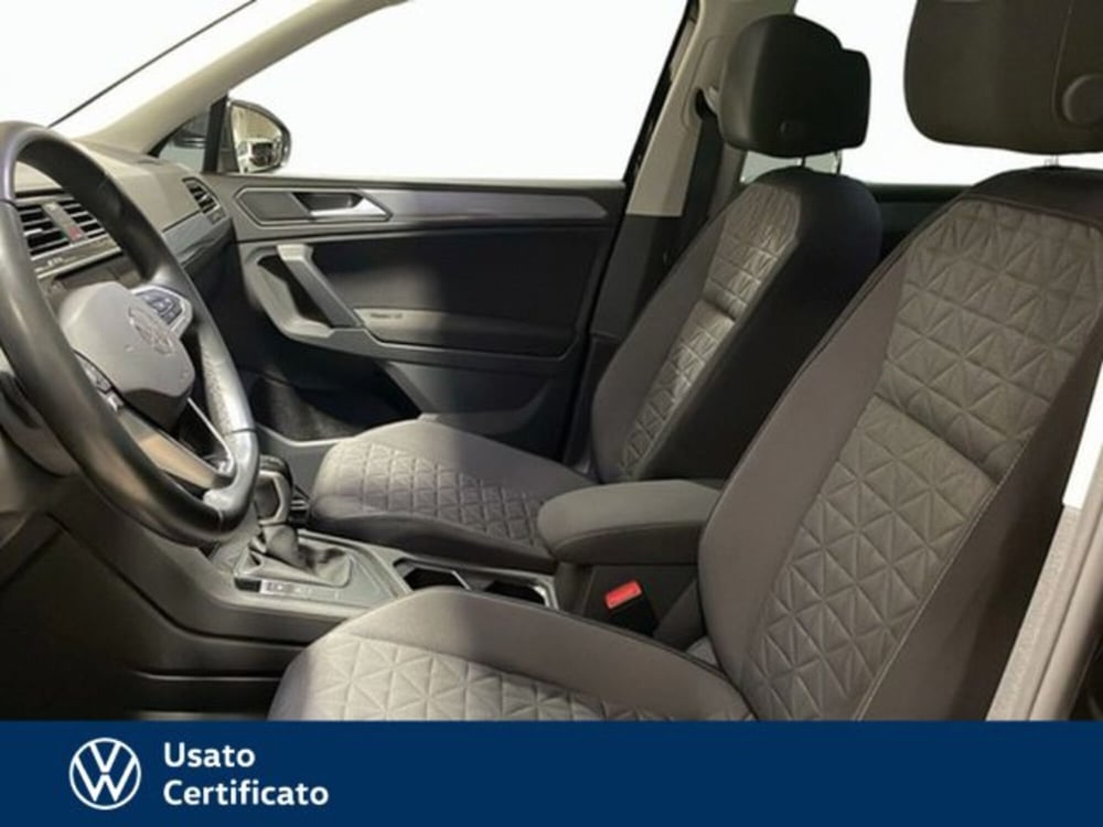 Volkswagen Tiguan usata a Vicenza (13)