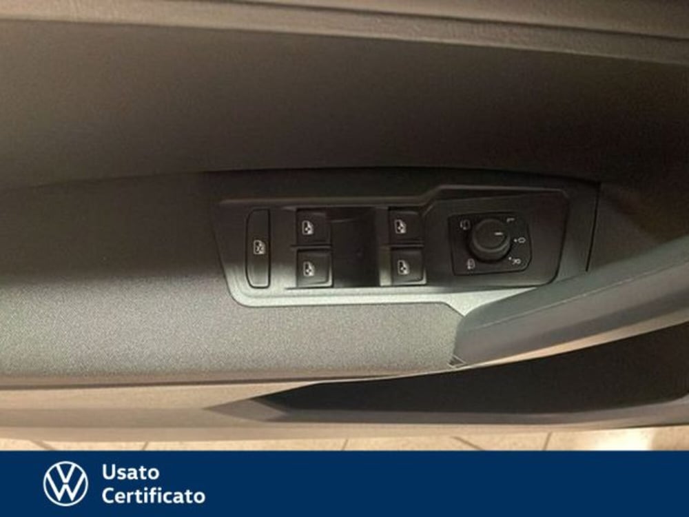Volkswagen Tiguan usata a Vicenza (14)