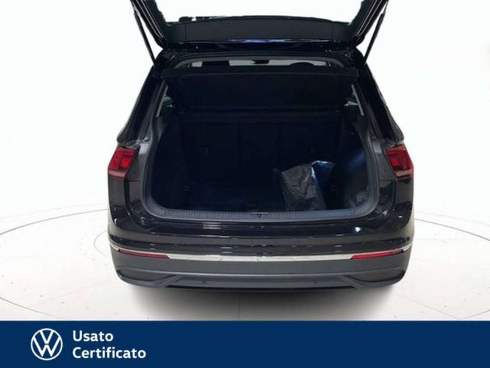 Volkswagen Tiguan usata a Vicenza (15)