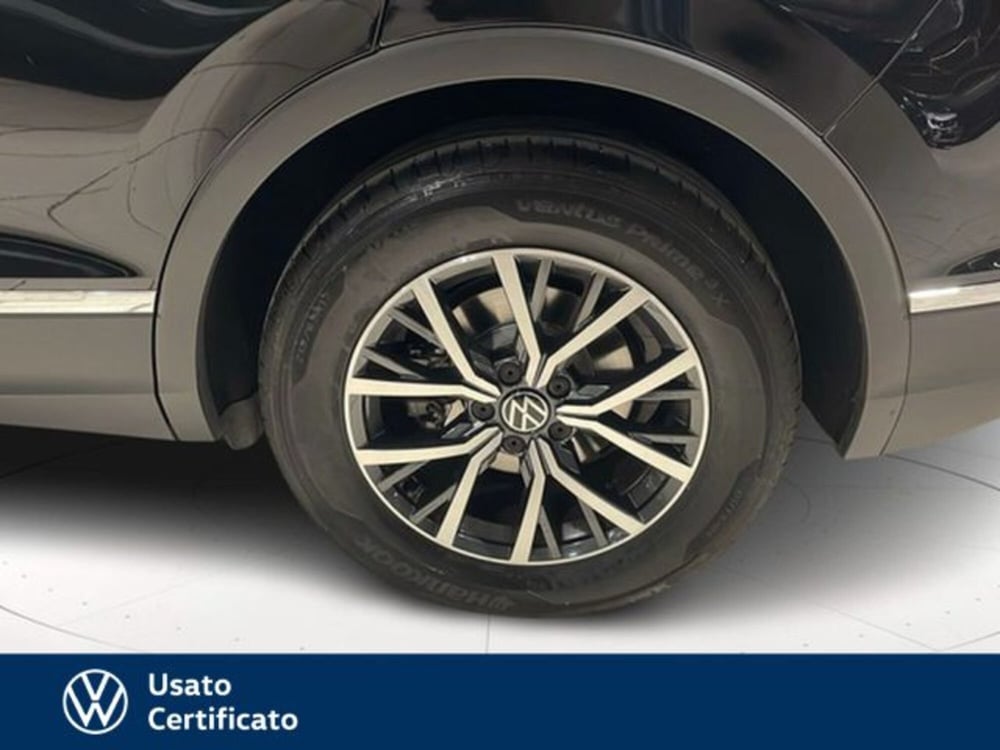 Volkswagen Tiguan usata a Vicenza (16)