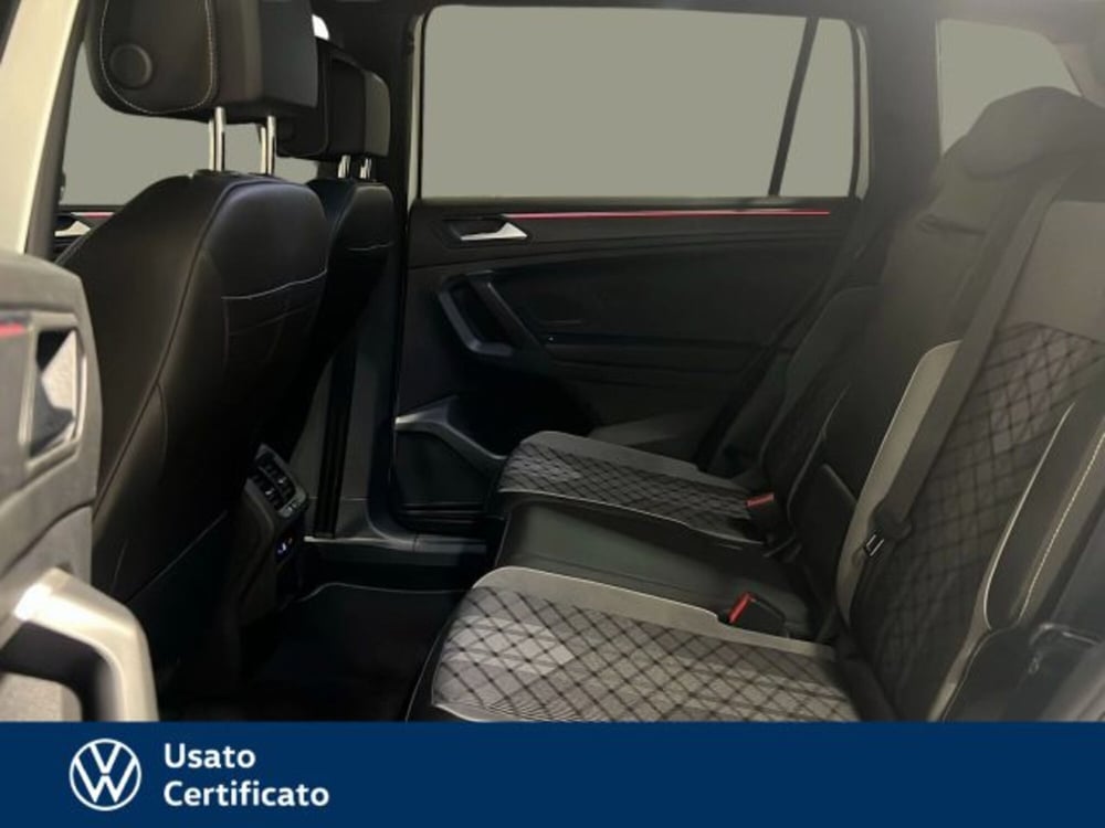 Volkswagen Tiguan usata a Vicenza (11)