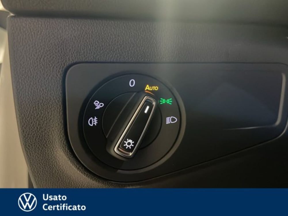 Volkswagen Tiguan usata a Vicenza (15)