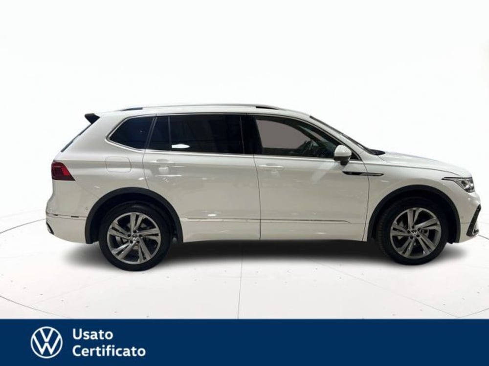 Volkswagen Tiguan usata a Vicenza (3)