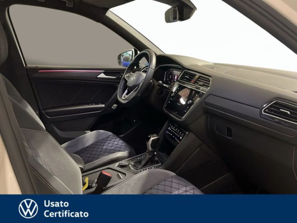 Volkswagen Tiguan usata a Vicenza (5)