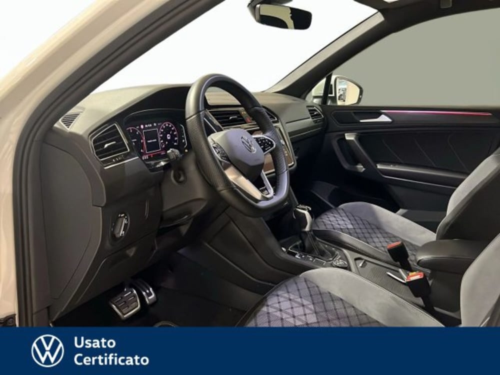 Volkswagen Tiguan usata a Vicenza (6)