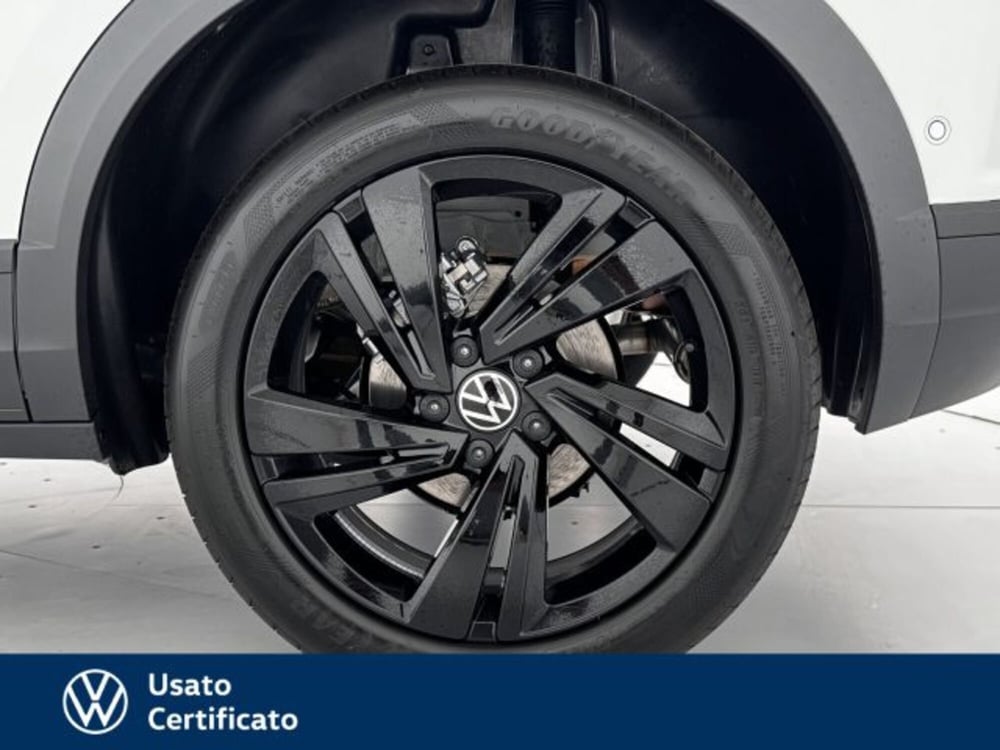 Volkswagen T-Roc usata a Vicenza (6)
