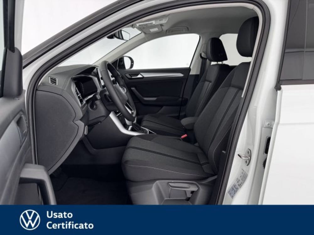 Volkswagen T-Roc usata a Vicenza (7)