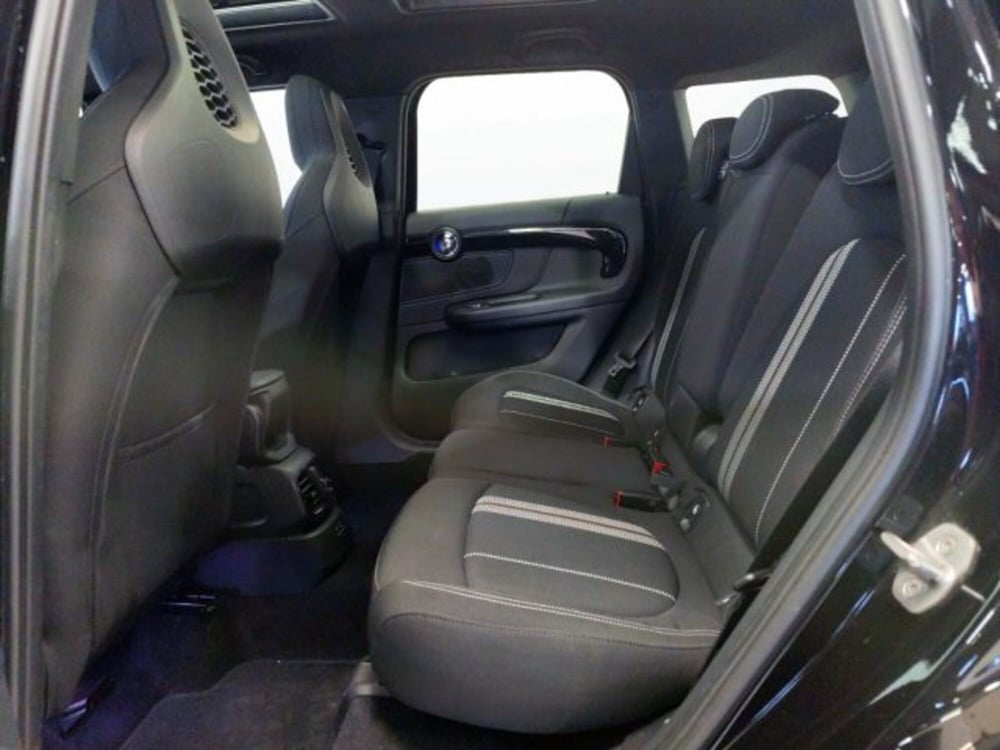 MINI Mini Countryman usata a Modena (12)