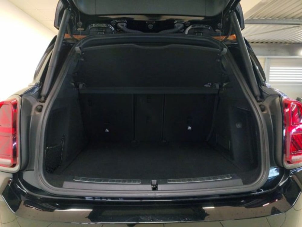 MINI Mini Countryman usata a Modena (13)