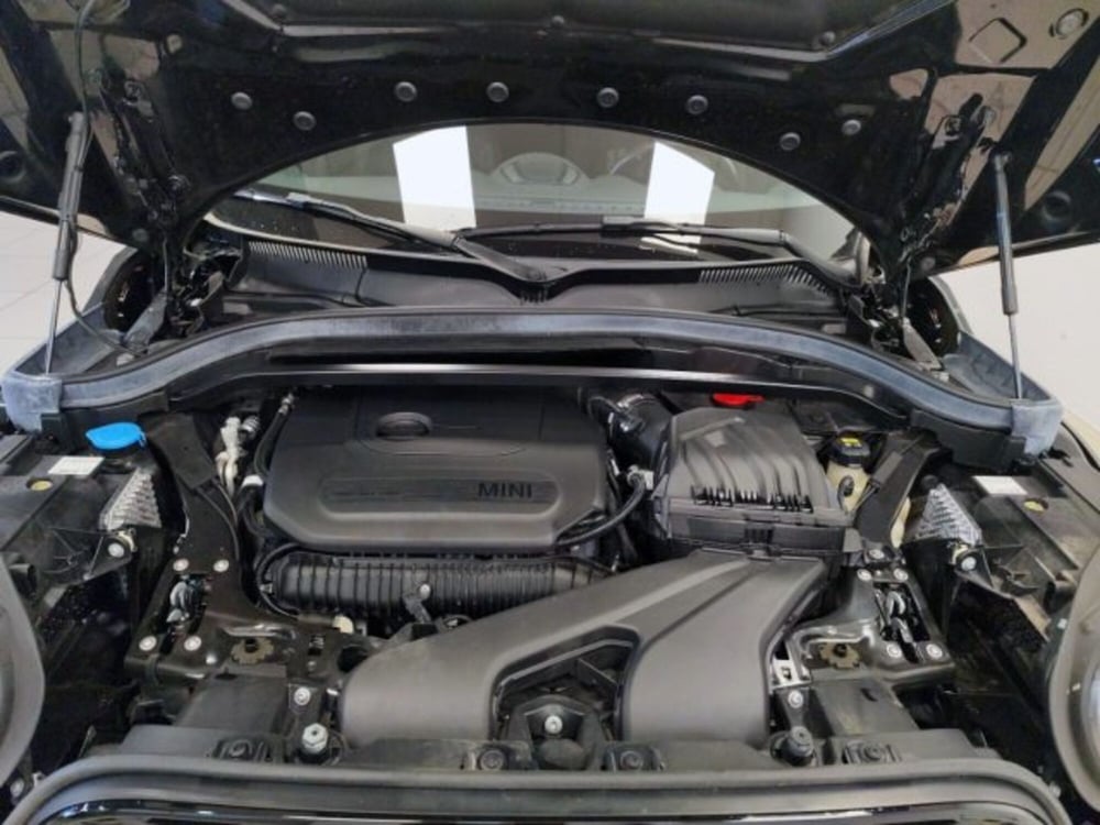 MINI Mini Countryman usata a Modena (15)