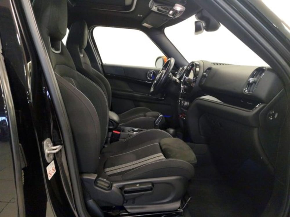 MINI Mini Countryman usata a Modena (20)