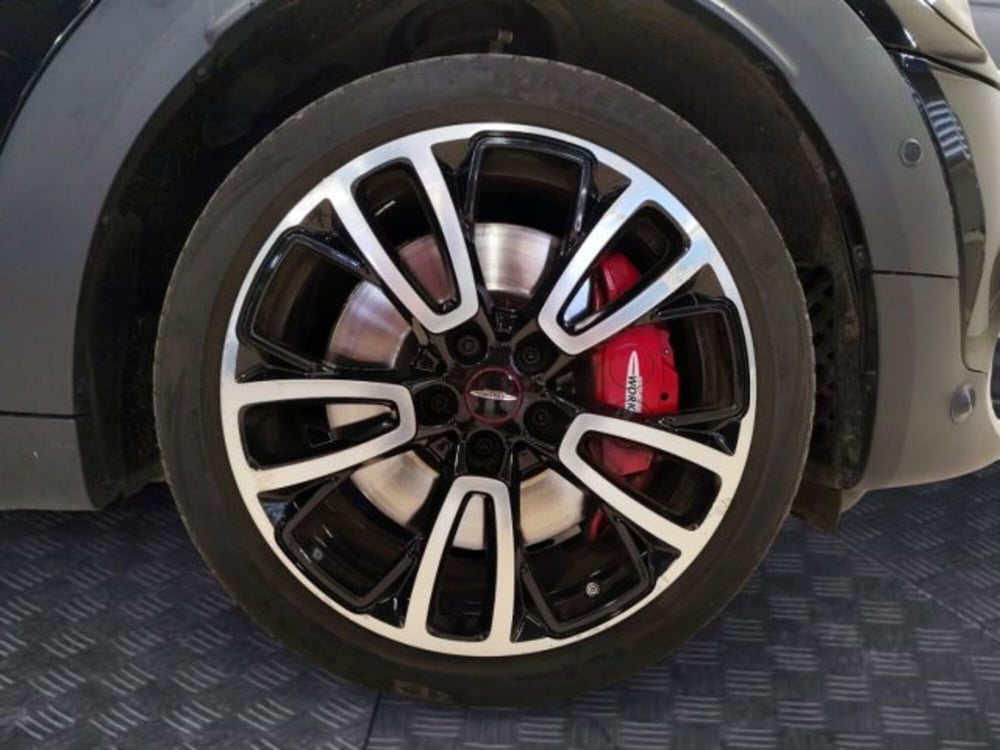 MINI Mini Countryman usata a Modena (5)