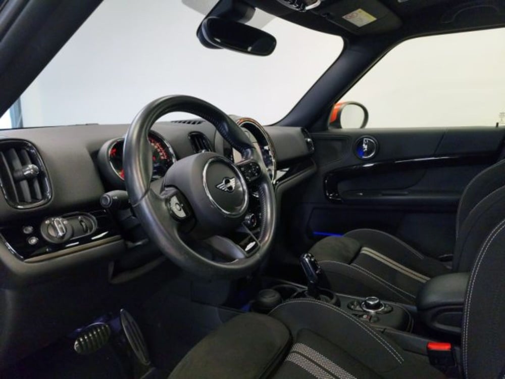 MINI Mini Countryman usata a Modena (6)
