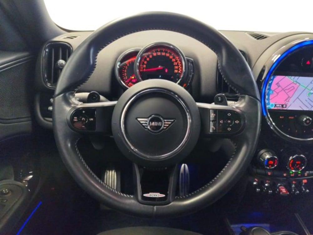 MINI Mini Countryman usata a Modena (7)