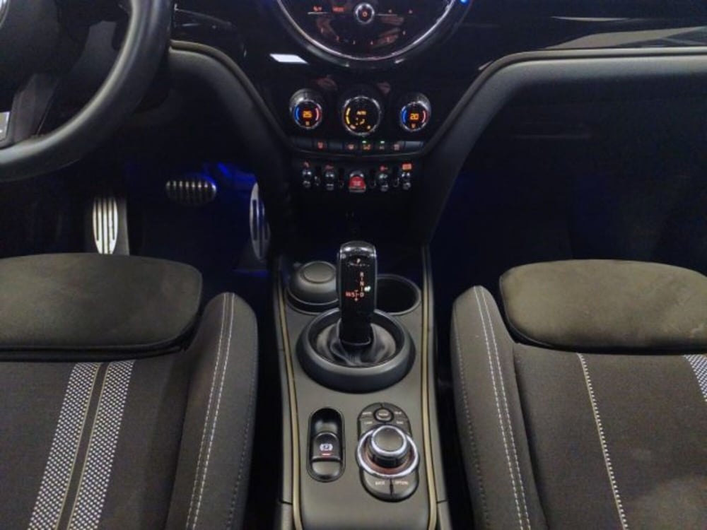 MINI Mini Countryman usata a Modena (9)
