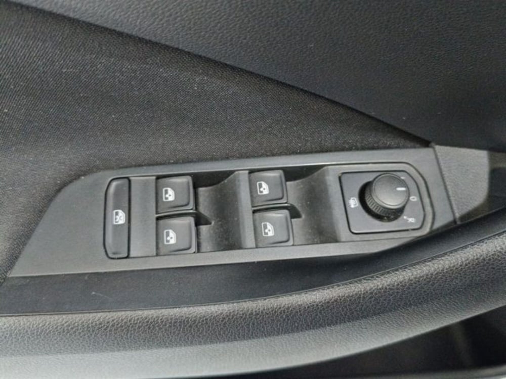 Skoda Kamiq usata a Catania (20)