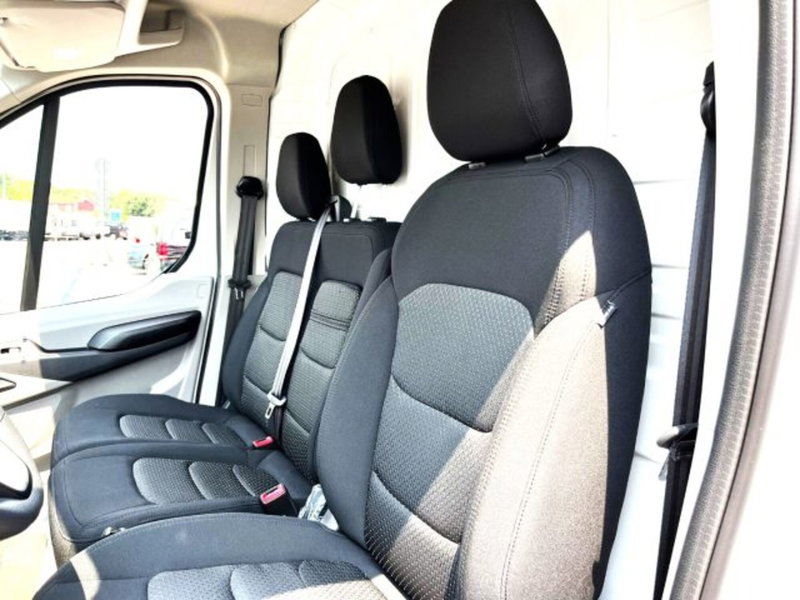 Maxus e Furgone nuova a Bergamo (14)