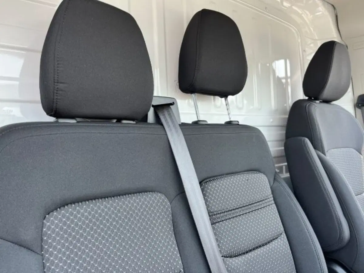 Maxus e Furgone nuova a Bergamo (15)