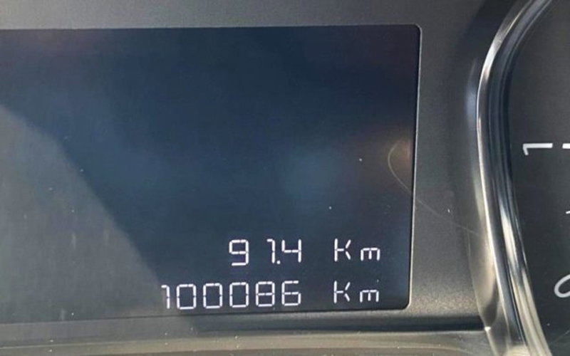 Toyota Proace usata a Bergamo (14)