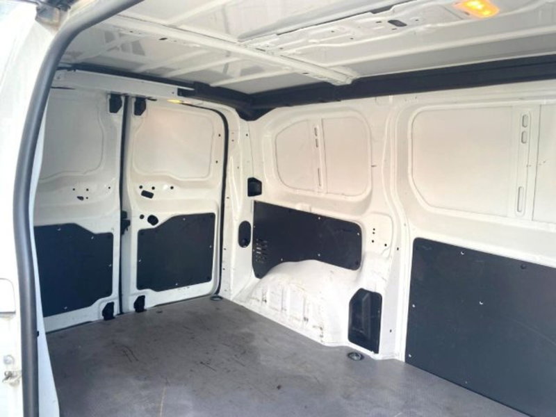 Toyota Proace usata a Bergamo (6)