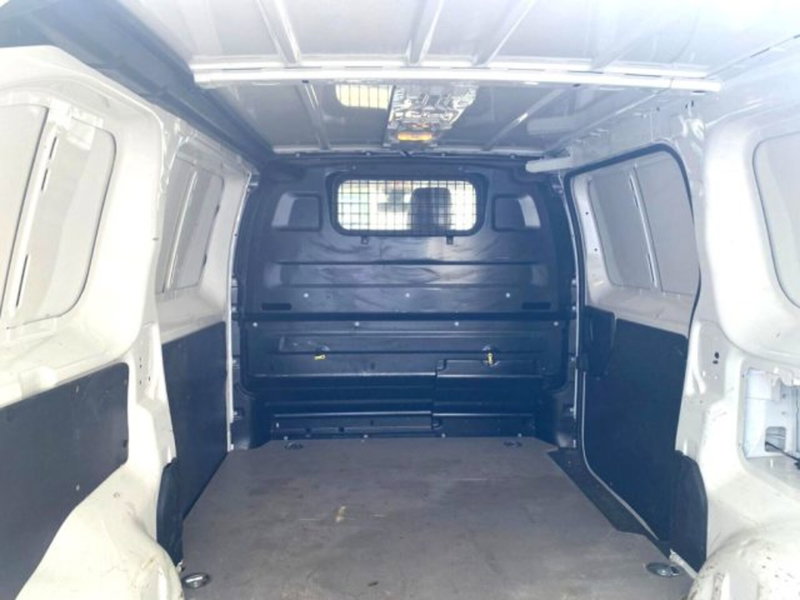 Toyota Proace usata a Bergamo (7)