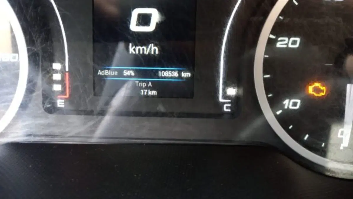 Iveco Daily Telaio usata a Bergamo (14)