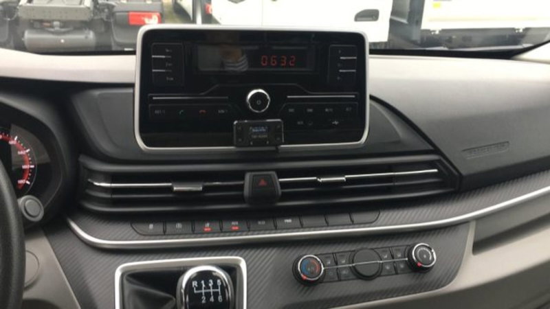 Maxus Deliver Cabinato nuova a Bergamo (11)