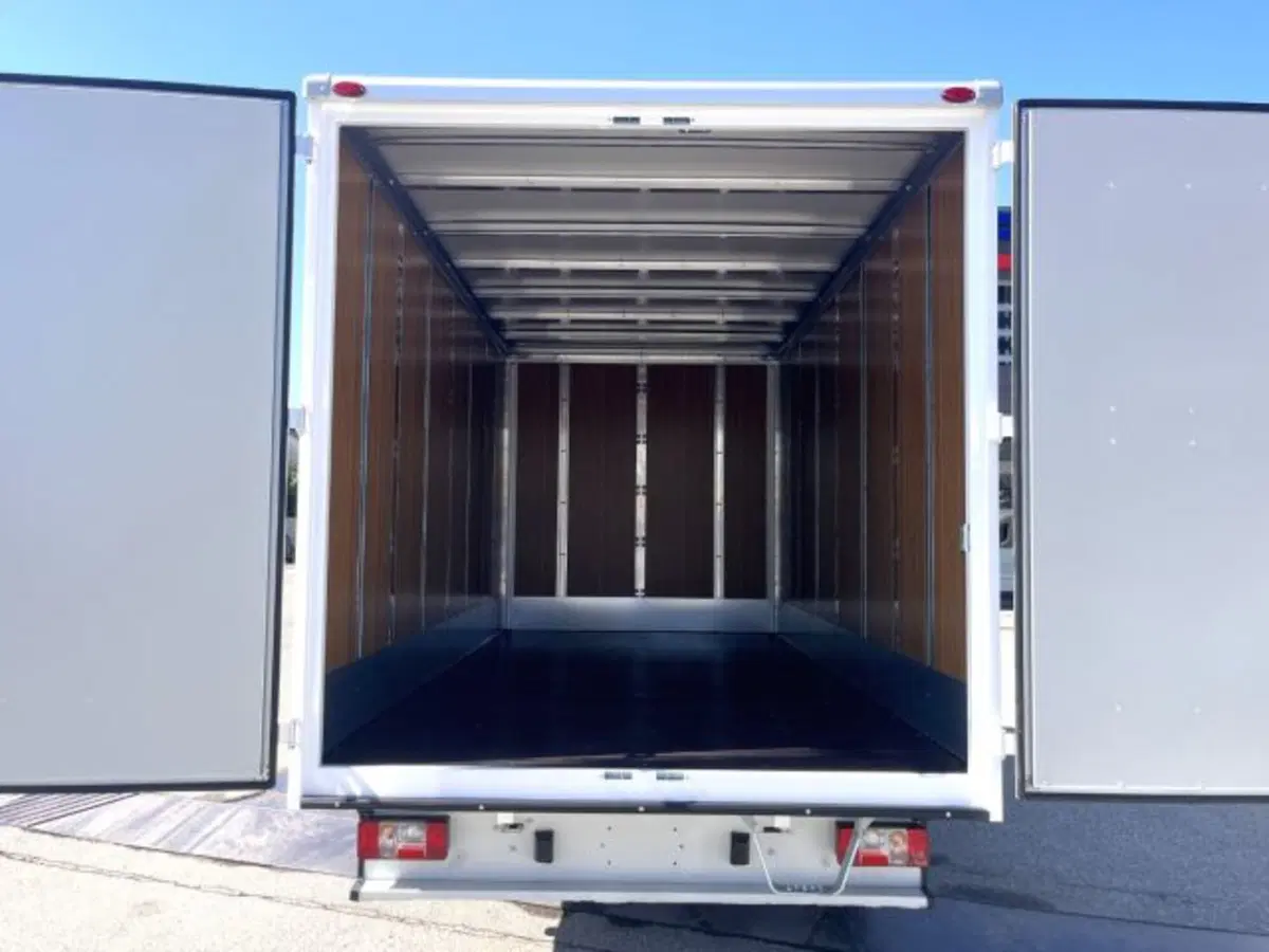 Maxus Deliver Cabinato nuova a Bergamo (6)