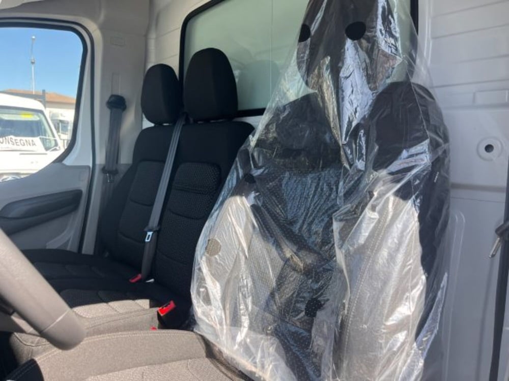 Maxus Deliver Cabinato nuova a Bergamo (7)