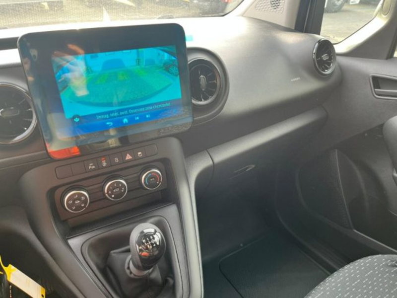 Mercedes-Benz Citan nuova a Bergamo (9)