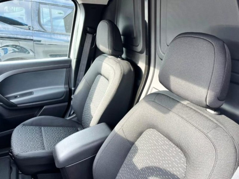 Mercedes-Benz Citan nuova a Bergamo (11)