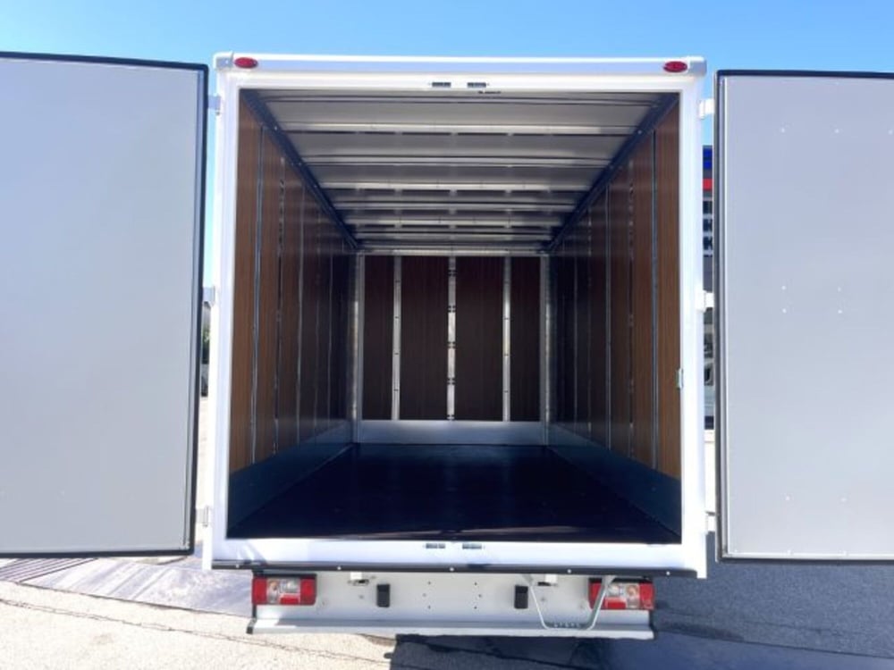 Maxus Deliver Cabinato nuova a Bergamo (6)