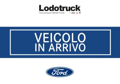 Ford Transit transit 350 tr.post. 2.0 tdci 130cv trend L4 Scattolini cassone fisso r.gem. nuova a Filago
