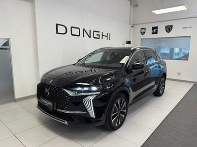 Ds DS 7 1.5 bluehdi Opera 130cv auto del 2024 usata a Rovato
