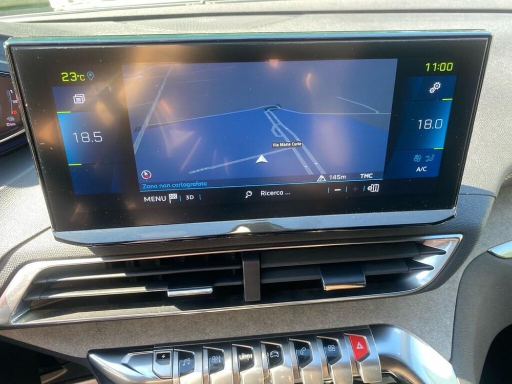 Peugeot 3008 usata a Torino (10)