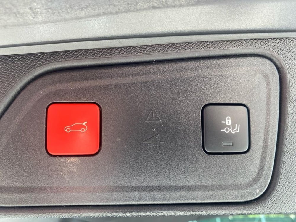 Peugeot 3008 usata a Torino (13)