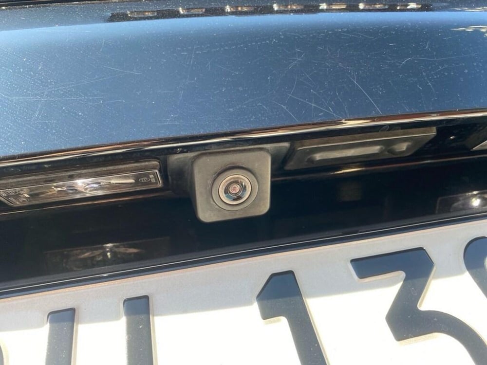 Peugeot 3008 usata a Torino (14)