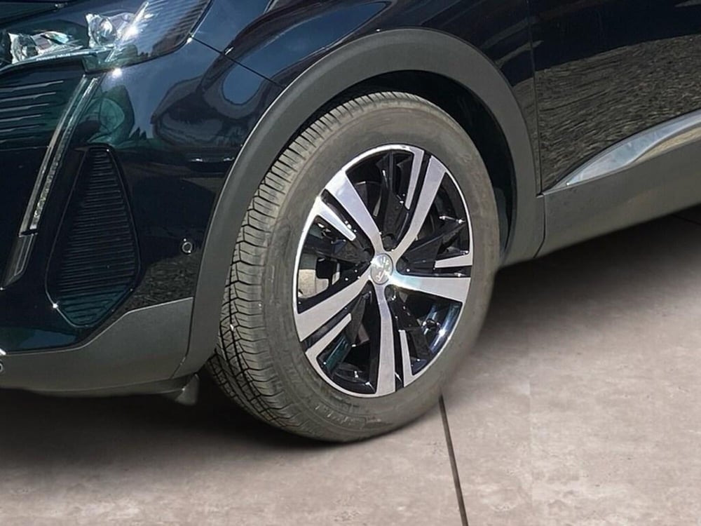 Peugeot 3008 usata a Torino (15)
